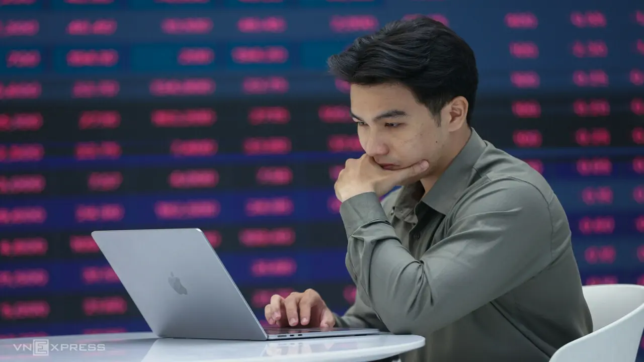 Chứng khoán tuần này có thể giảm tiếp