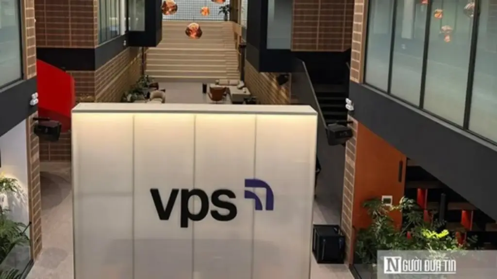 Chứng khoán VPS báo lãi nghìn tỷ, dư nợ margin lập đỉnh mới