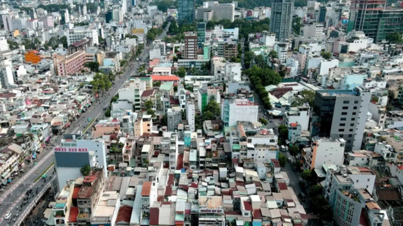 Chương mới cho hàng loạt dự án 'treo'