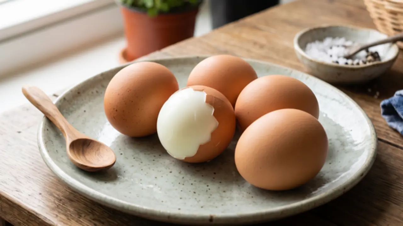 Chuyên gia: Một món quen thuộc tốt cho thận, nhiều người ăn mỗi ngày