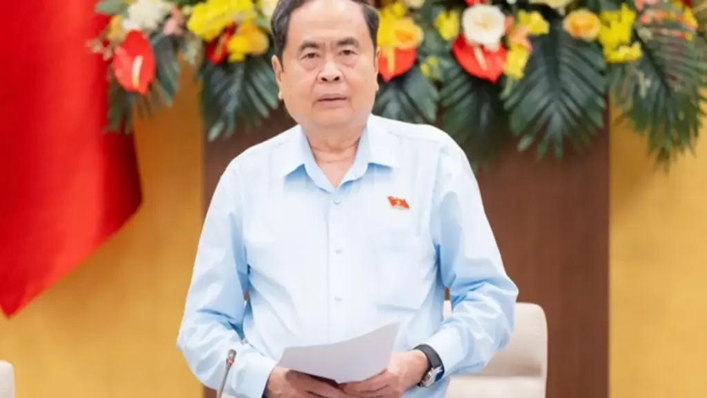 Chuyển mạnh từ tư duy xử lý công việc sang kiến tạo giải pháp