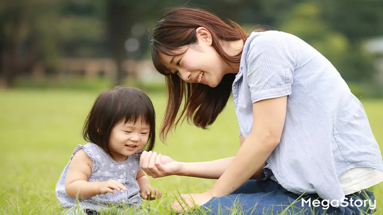 Chuyện mẹ sinh mổ chủ động xây nền đề kháng cho con