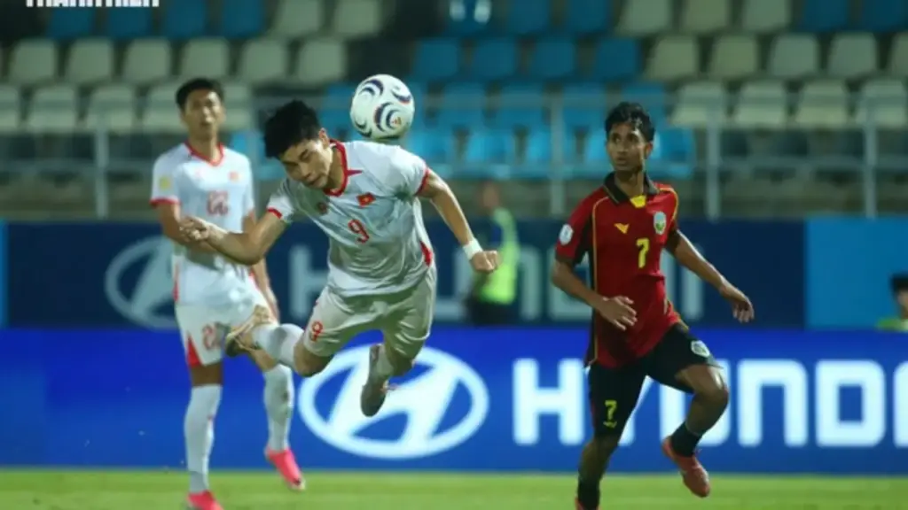 Có một Đình Bắc khá toàn diện