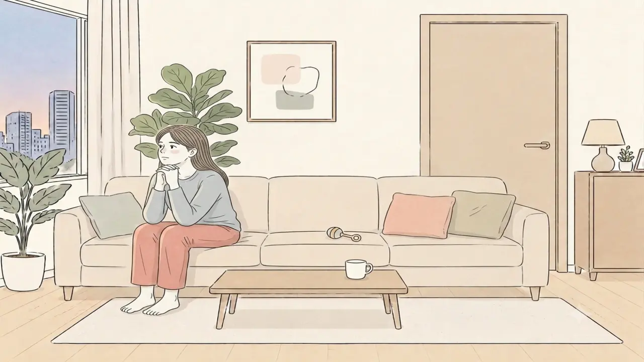 Có nên nói cho bạn trai biết chuyện tôi từng bị xâm hại?