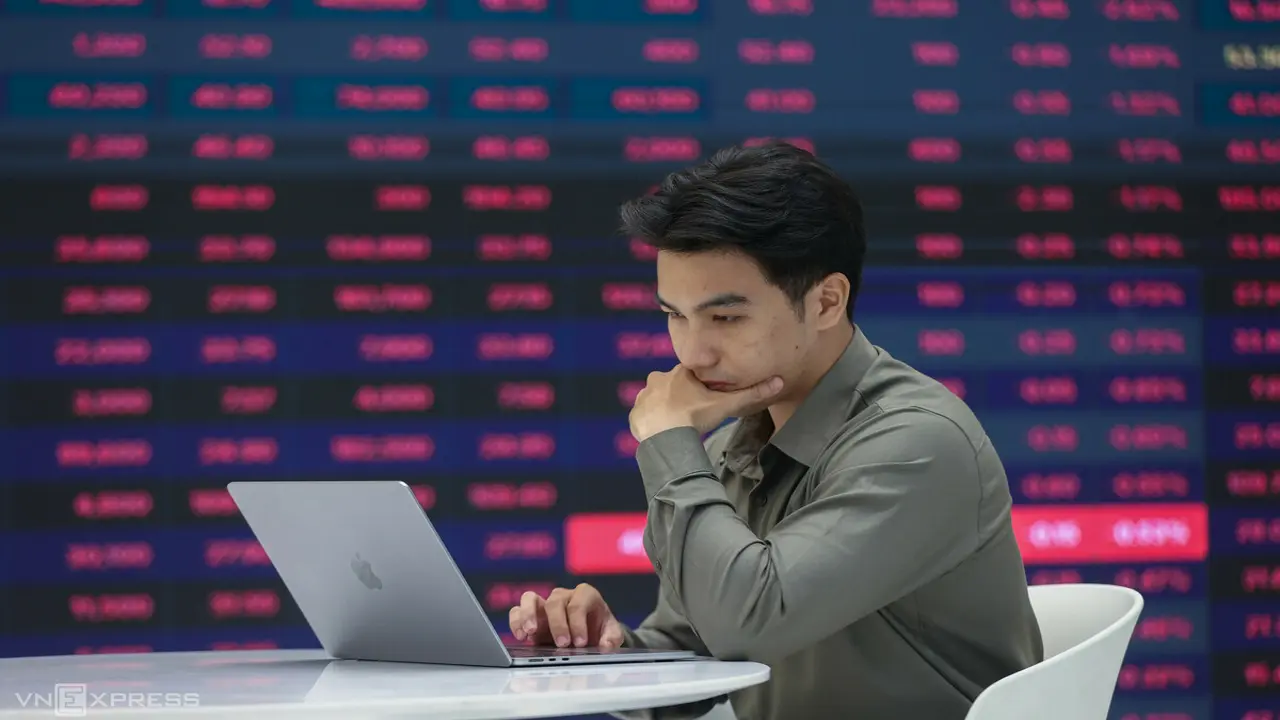 Cổ phiếu của hai tỷ phú Việt có thể vào nhóm VN30