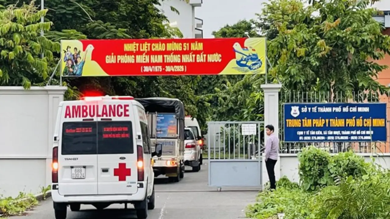 Cơ quan ngoại giao Ấn Độ cảm ơn các cơ quan chức năng Việt Nam