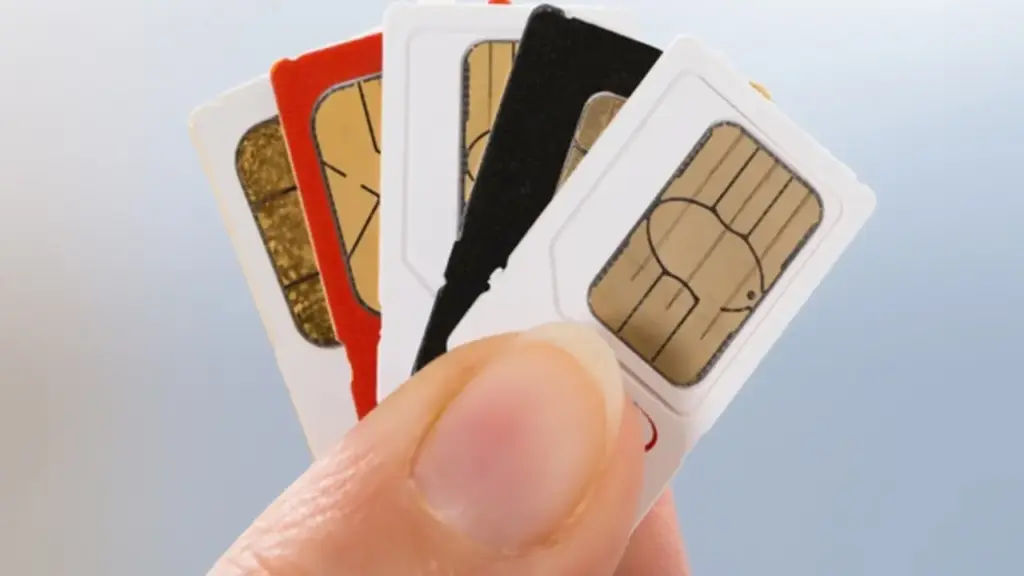 Cố tình sử dụng SIM không chính chủ sẽ bị phạt tiền lên đến 50 triệu đồng