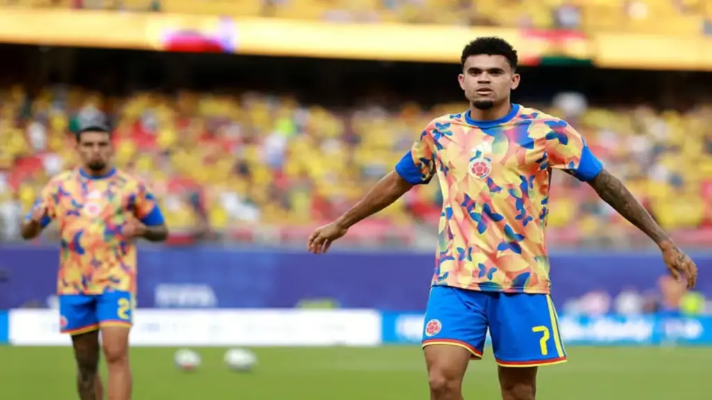 Colombia - Ghana: Xác định vé cuối vào vòng 1/8