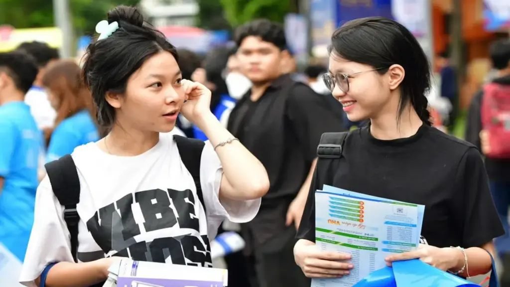 Còn 3 ngày chốt nguyện vọng, chưa biết chọn ngành phải làm sao?