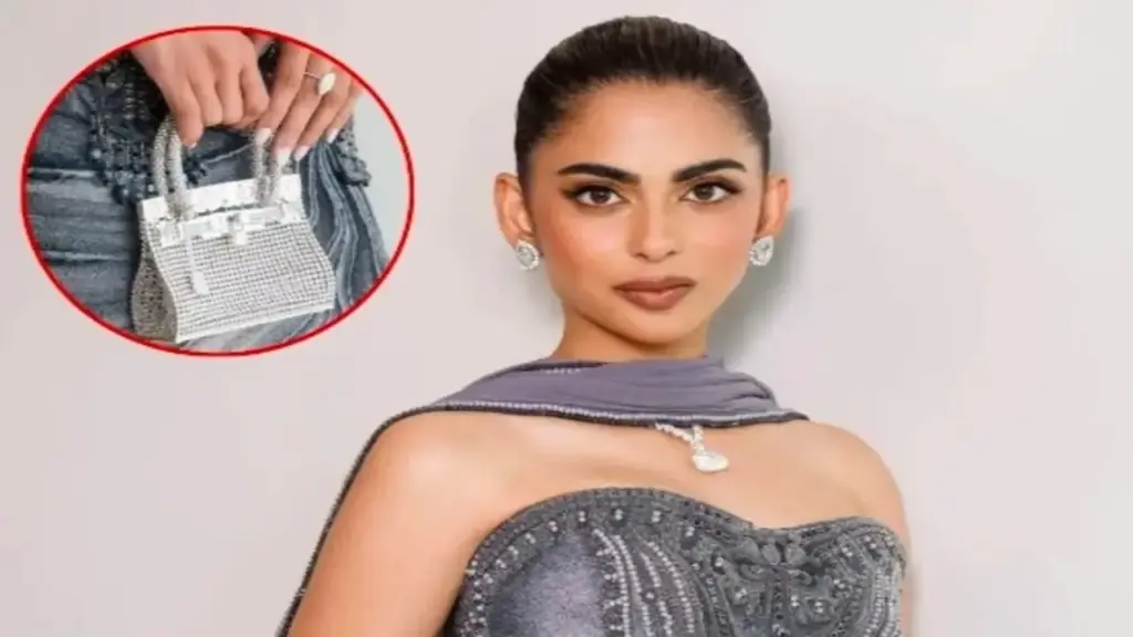 Con gái tỷ phú giàu nhất châu Á xách túi Birkin bé xíu, đắt nhất thế giới