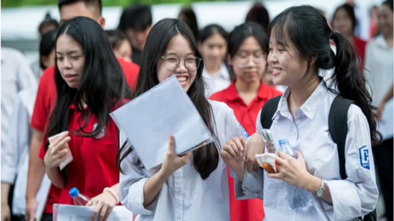 Còn hơn 1 ngày chốt đăng ký nguyện vọng đại học 2026, thí sinh đặc biệt lưu ý lỗi này