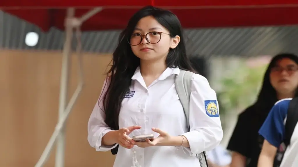 Còn một ngày đăng ký xét tuyển, gần 798.000 thí sinh đã chốt nguyện vọng