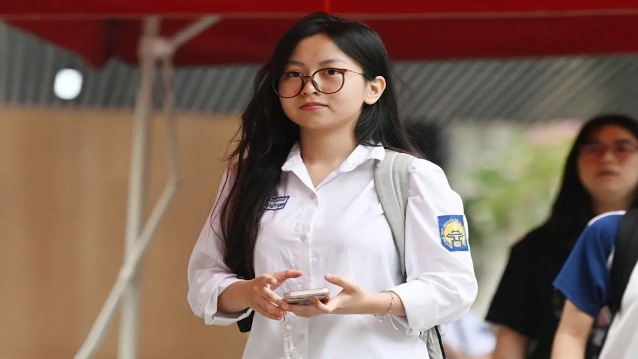 Còn một ngày đăng ký xét tuyển, gần 798.000 thí sinh đã chốt nguyện vọng