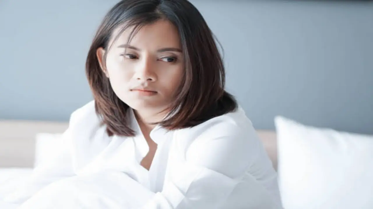 Con rể ngỏ ý muốn ly hôn sau khi gái tôi đột quỵ vì kích trứng