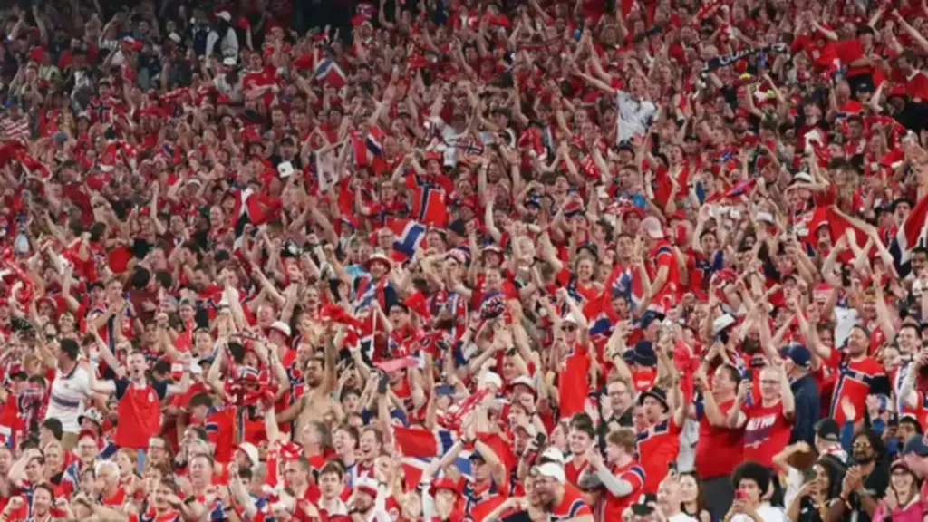 Cơn sốt World Cup 2026: Cha mẹ đổ xô đặt tên con theo tên của các ngôi sao bóng đá