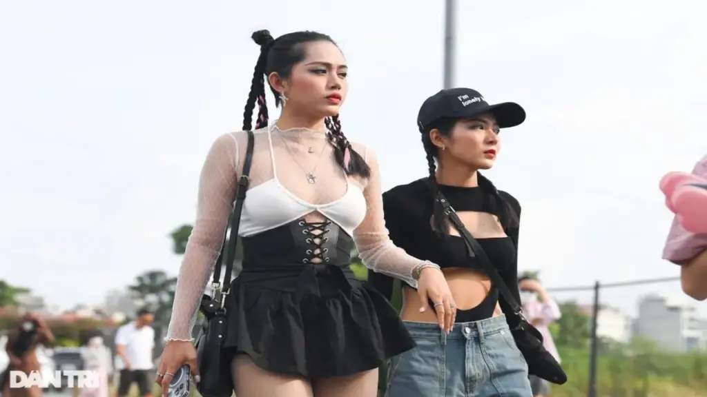 Concert Big Bang đẩy lượng tìm kiếm du lịch Hà Nội tăng gấp 4 lần