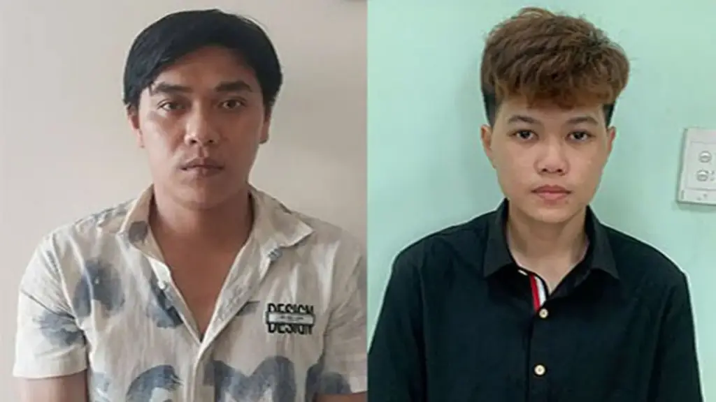 Công an An Giang phá vụ án lừa đảo hơn 800 tỉ đồng trên không gian mạng