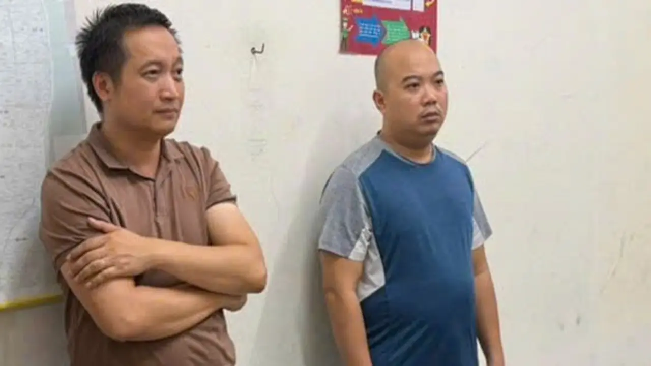 Công an Đà Nẵng khởi tố vụ lừa đảo tiền ảo đa cấp 'việc nhẹ, lương cao'