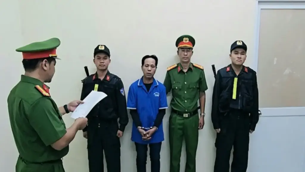 Công an TP.HCM bắt nghi phạm vụ thi thể người phụ nữ trong bao tải