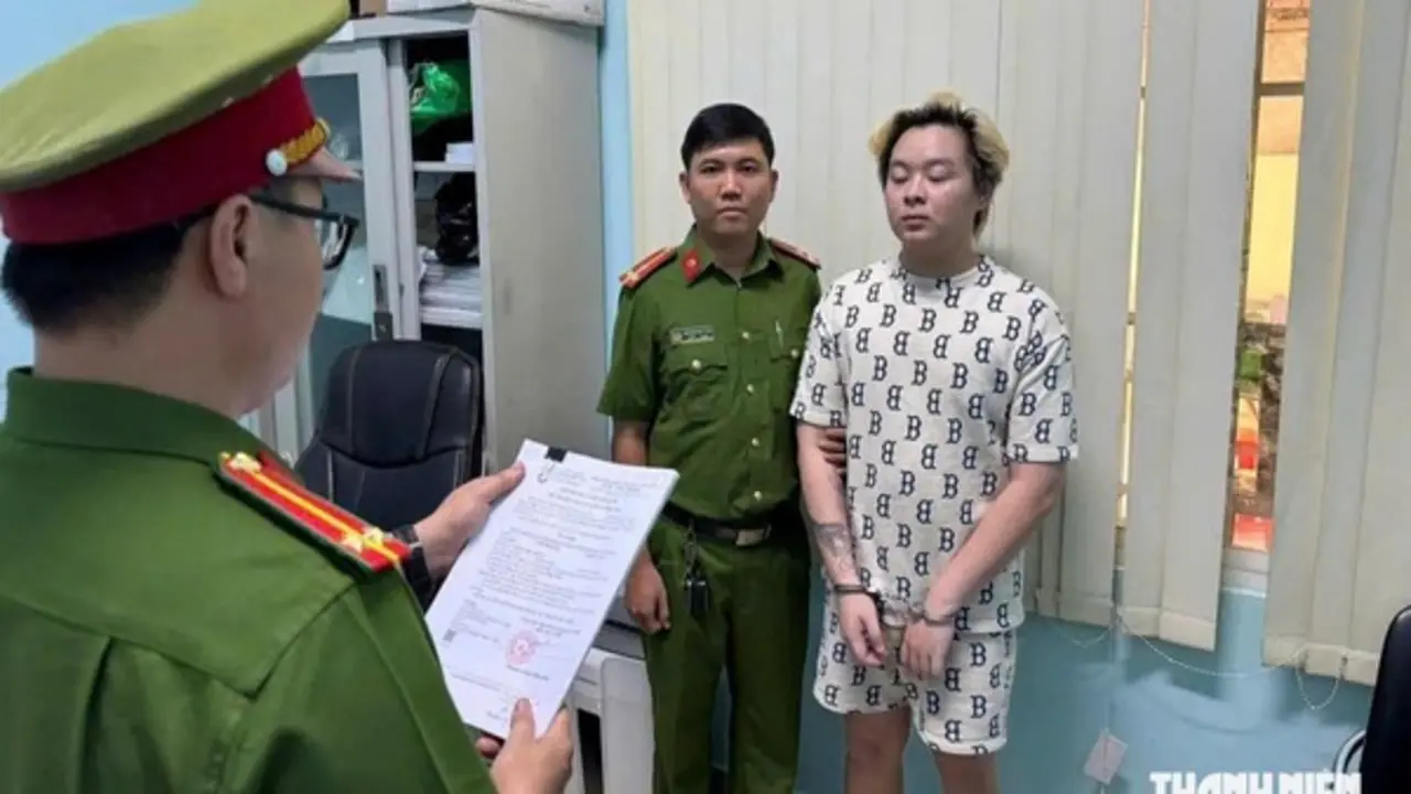 Công an TP.HCM tìm nạn nhân bị thanh niên 20 tuổi đăng ảnh xe sang lừa tình