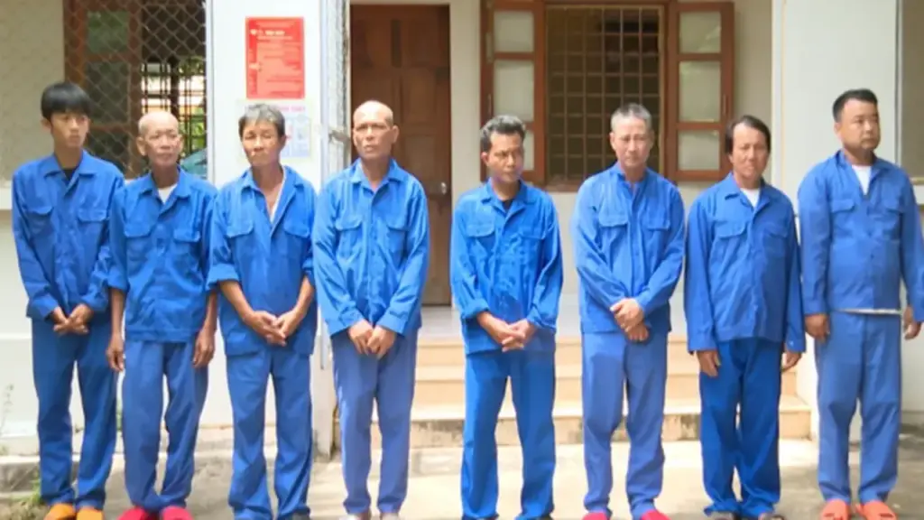 Công an TP.HCM triệt phá đường dây buôn bán thuốc nổ TNT liên tỉnh
