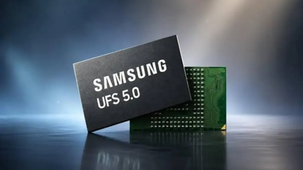 Công nghệ UFS 5.0 của Samsung sắp nâng tầm điện thoại Galaxy ra sao?