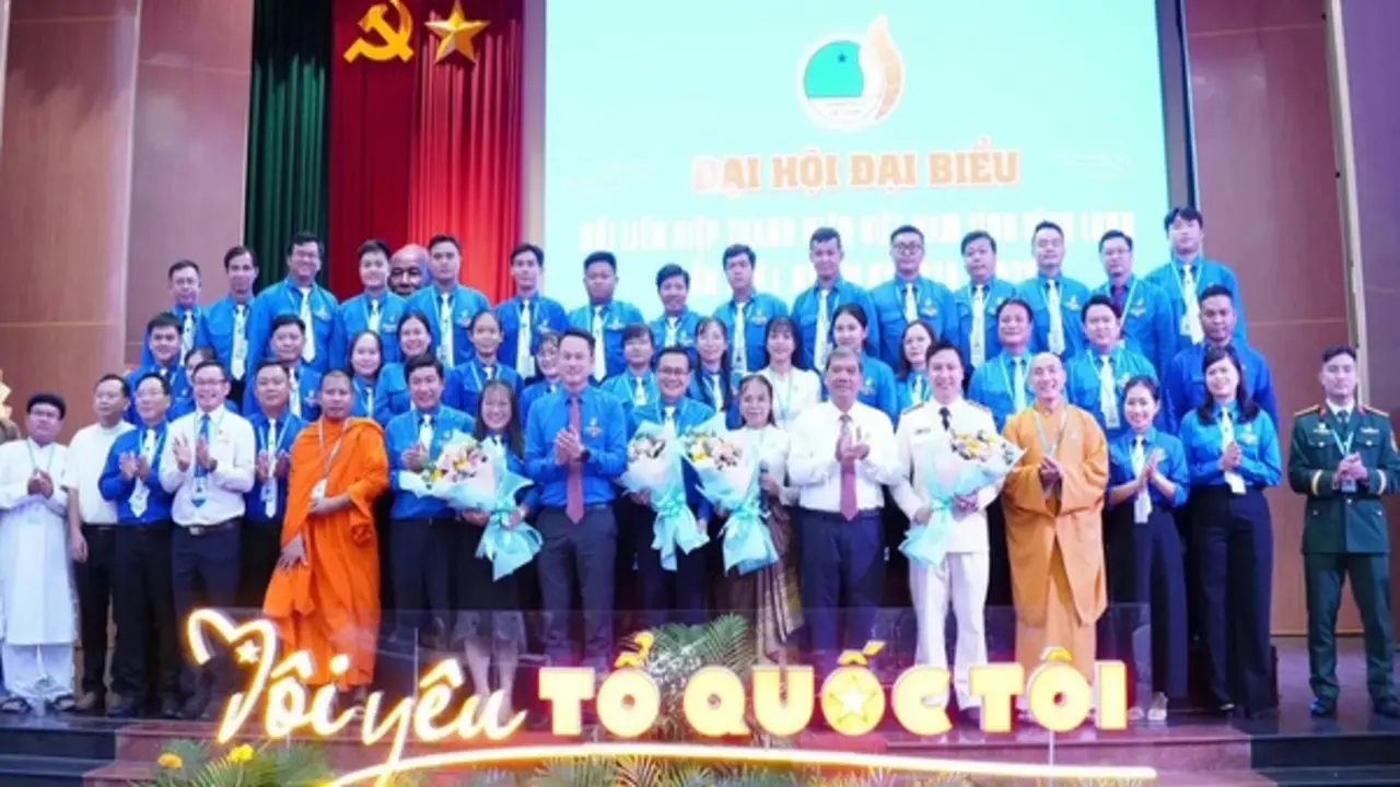 Công trình thanh niên đóng góp cho sự phát triển của địa phương