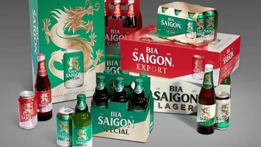 Công ty con của Sabeco lãi quý II hơn 30 tỷ đồng, hoàn thành hơn nửa kế hoạch năm