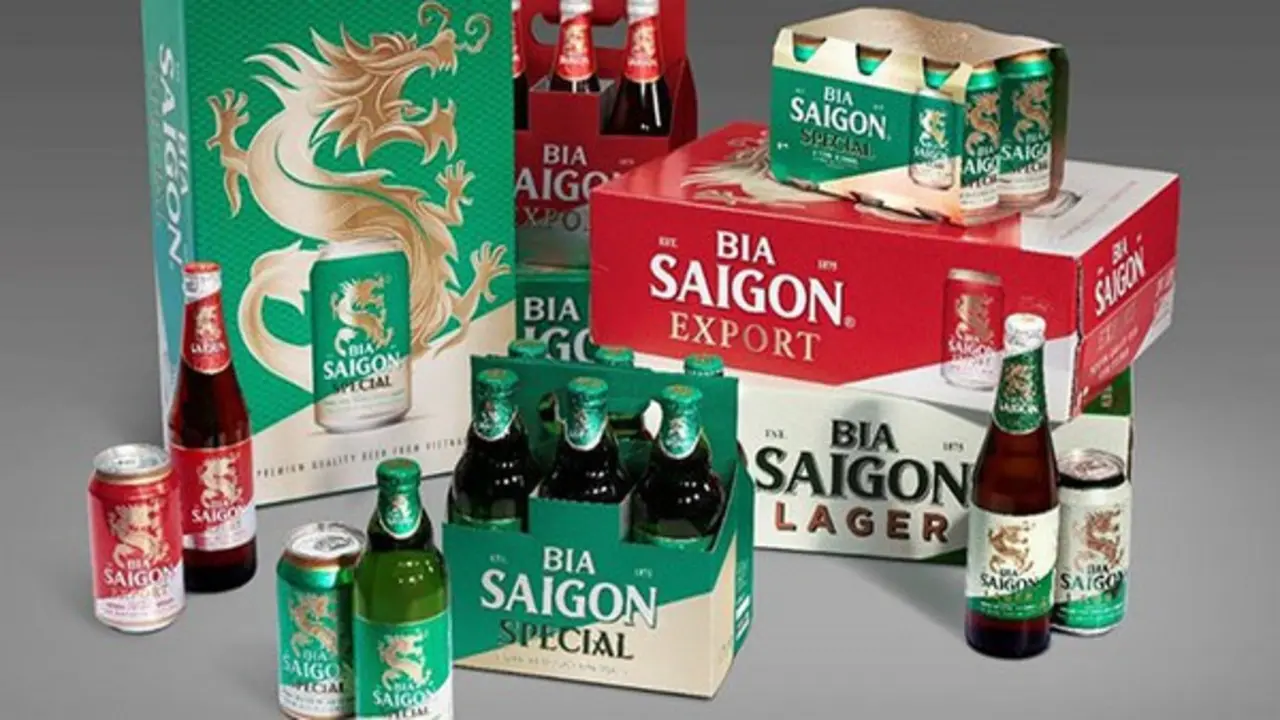 Công ty con của Sabeco lãi quý II hơn 30 tỷ đồng, hoàn thành hơn nửa kế hoạch năm