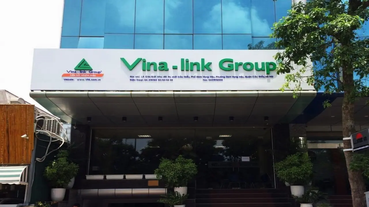 Công ty đa cấp Vinalink tiếp tục bị phát hiện loạt vi phạm