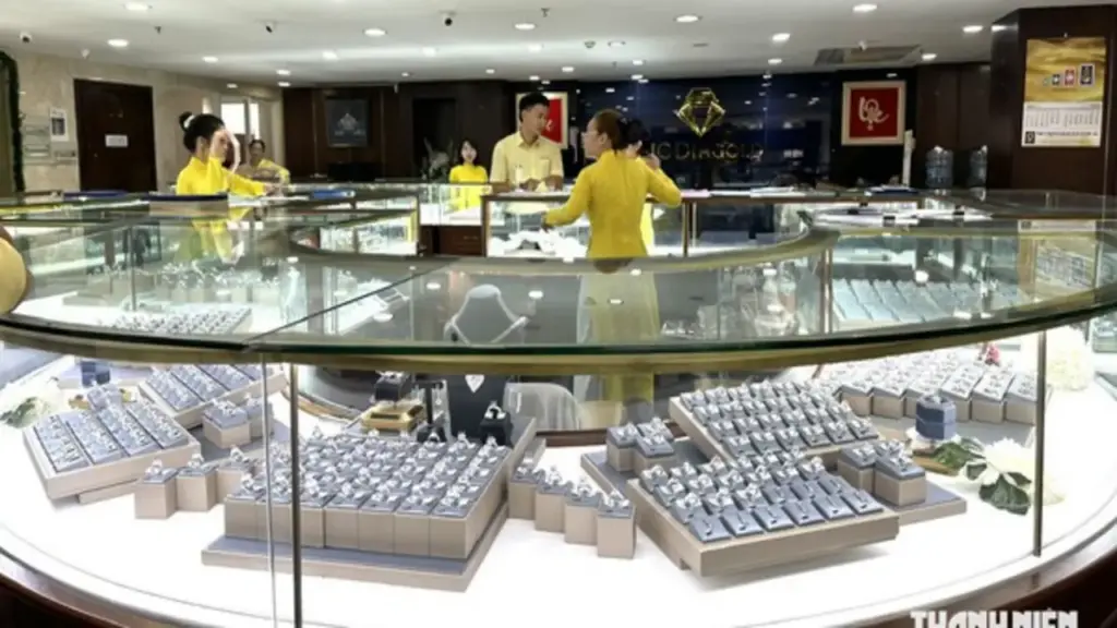 Công ty SJC lên tiếng về 170.876 viên đá có giá bình quân hơn 6.000 đồng/viên