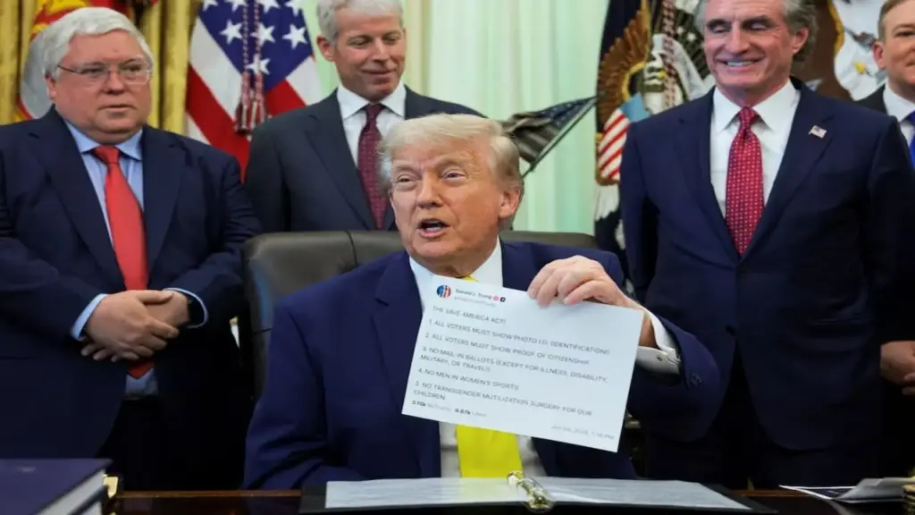 Công ty truyền thông tính thu phí xem trước bài đăng của Tổng thống Trump?
