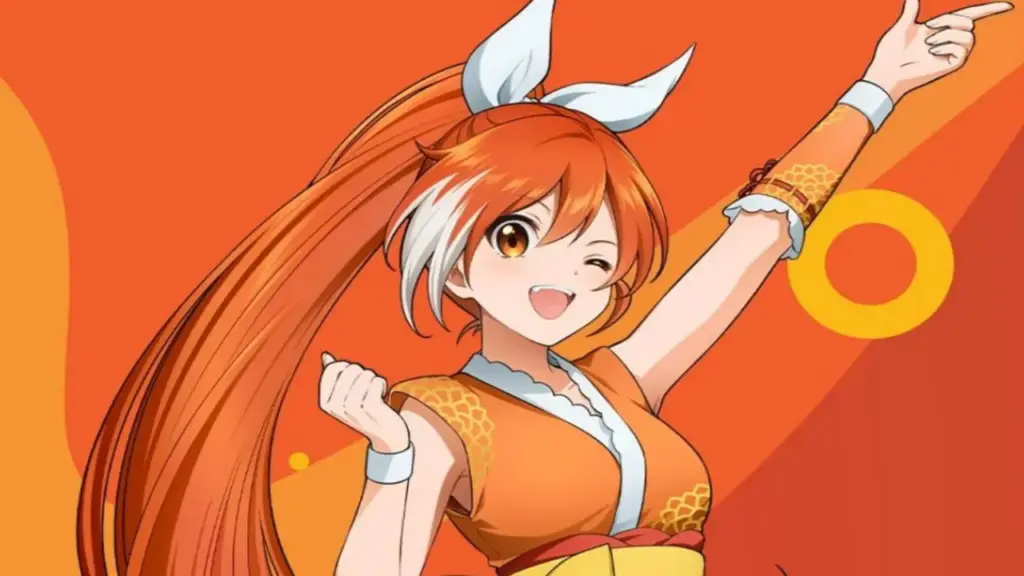 Crunchyroll gây tranh cãi vì chỉ cho người dùng trả phí mua hàng