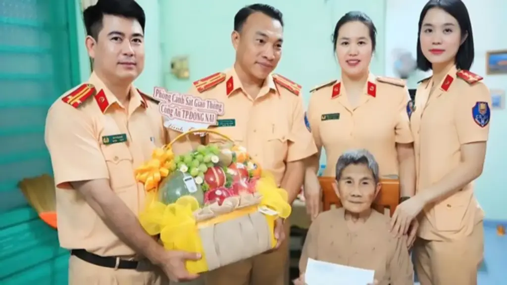 CSGT Đồng Nai đẩy mạnh chuyển đổi số, giải quyết hơn 145.000 hồ sơ phương tiện