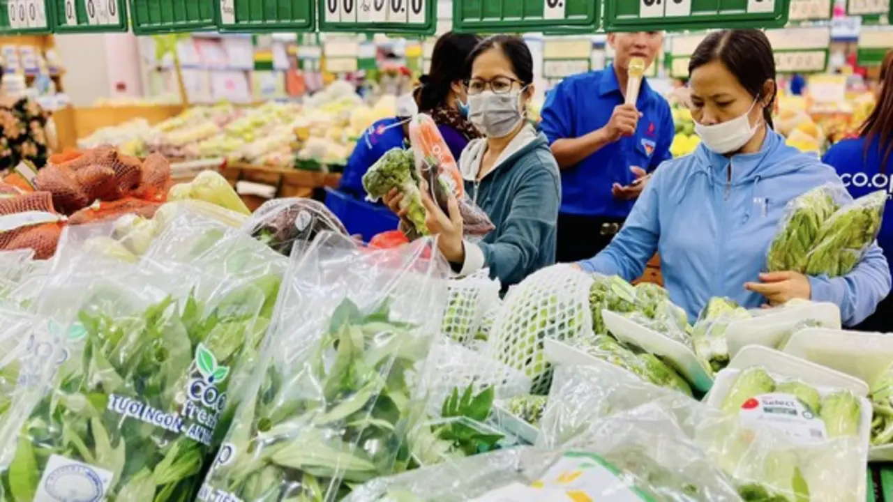 Cú hích cho truy xuất nguồn gốc nông sản