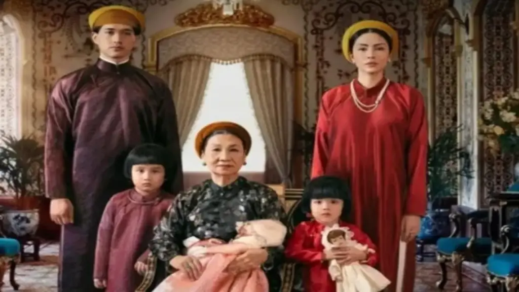 Cục Điện ảnh lên tiếng quanh ồn ào phim “Hoàng hậu cuối cùng”