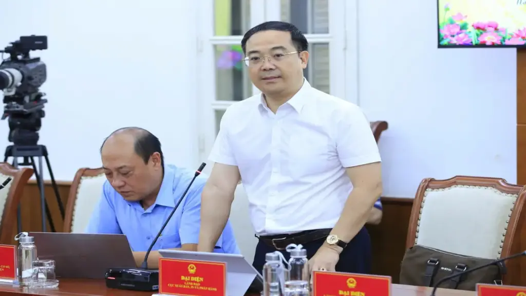 Cục Xuất bản quản lý nội dung 50.000 đầu sách mỗi năm như thế nào?
