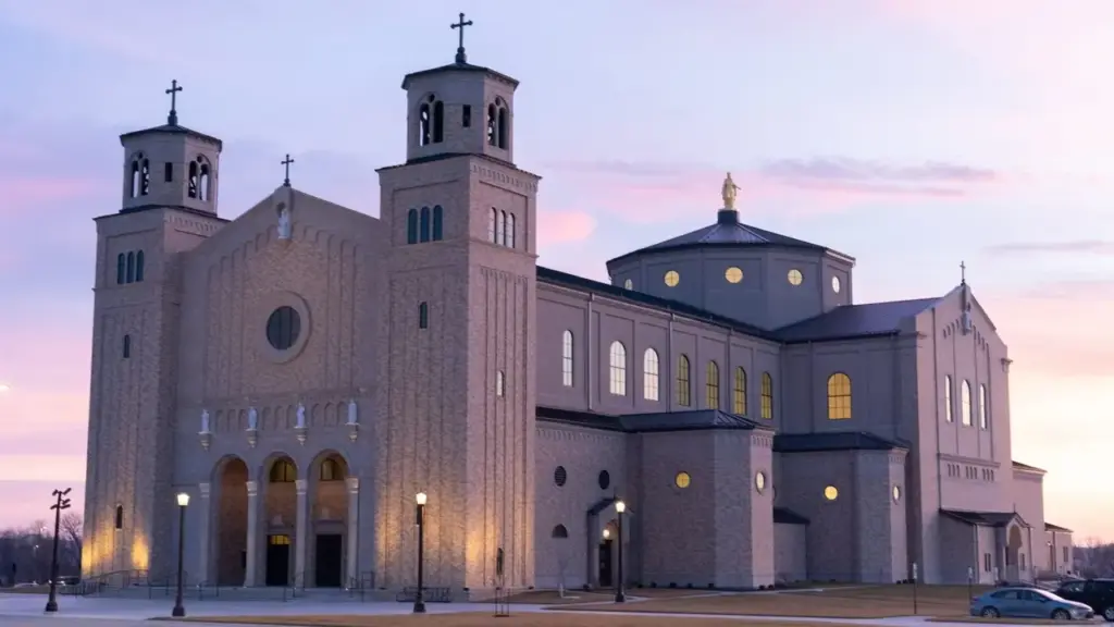 Cuộc đối đầu giữa Vatican và 'thành trì ly giáo' ở Mỹ