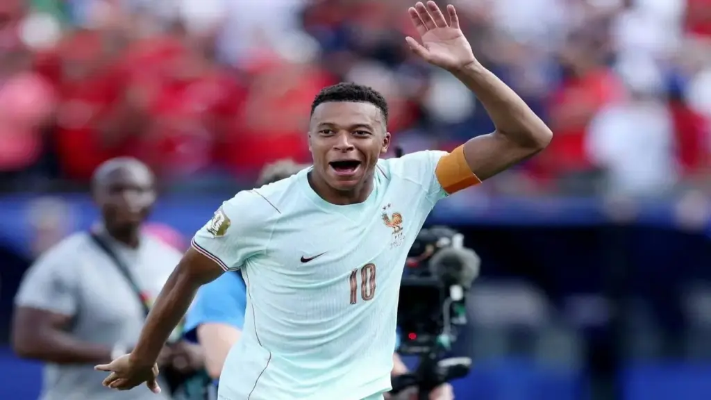 Cuộc đua Vua phá lưới World Cup: Mbappe chiếm ngôi đầu, kịch tính nghẹt thở