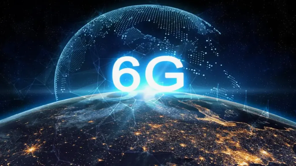 Cuộc gọi 6G đầu tiên có thể được thực hiện vào năm 2029