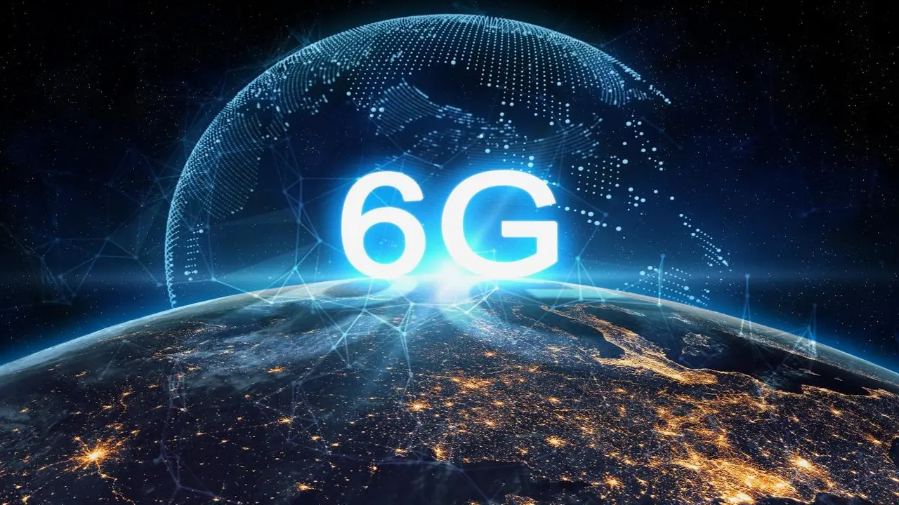 Cuộc gọi 6G đầu tiên có thể được thực hiện vào năm 2029