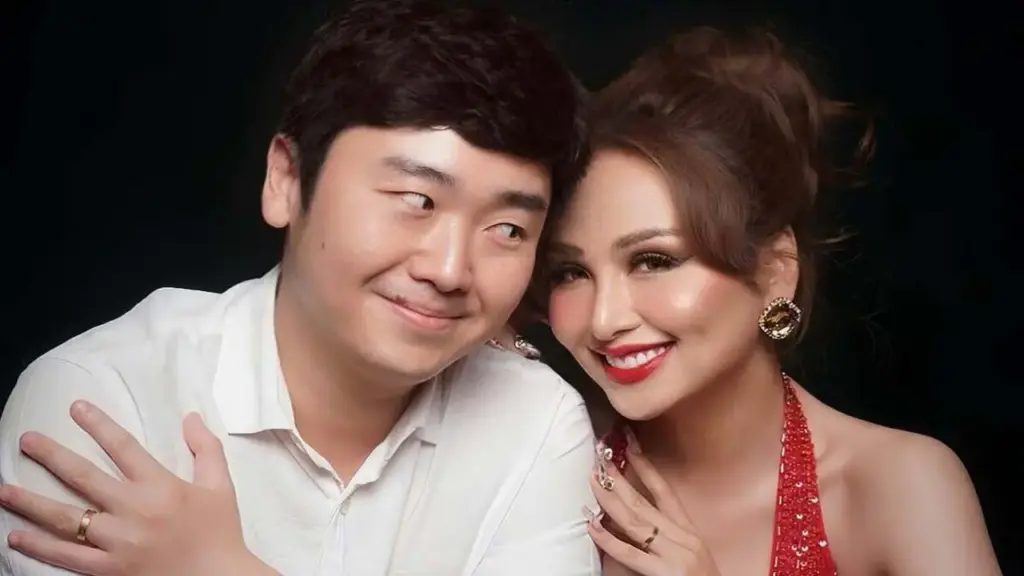 Cuộc sống ở nhà thuê của Hoa hậu Diễm Hương