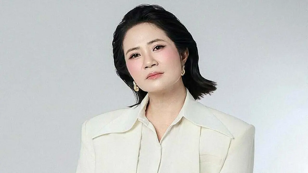 Cuộc sống tuổi trung niên của nghệ sĩ Nguyệt Hằng
