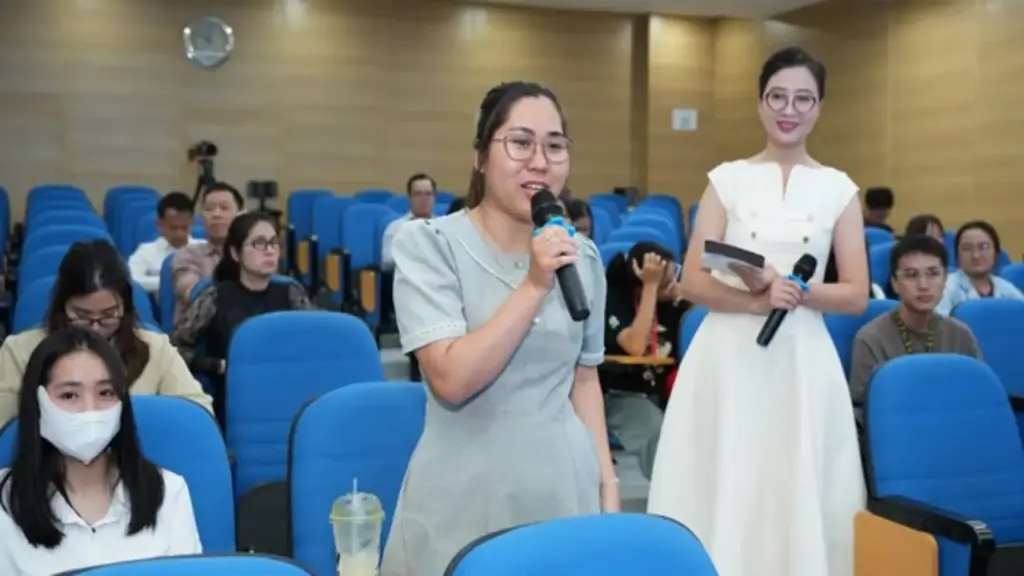 Cuộc thi thiết kế linh vật hướng tới 50 năm Đại học Y Dược TP.HCM