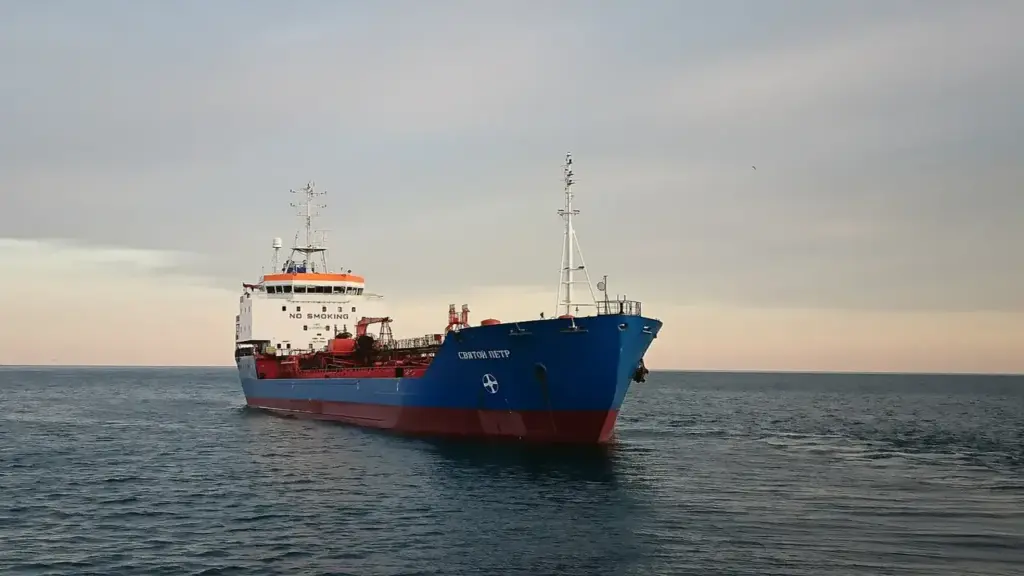 Cướp biển bắt tàu chở hóa chất ngoài khơi Somalia