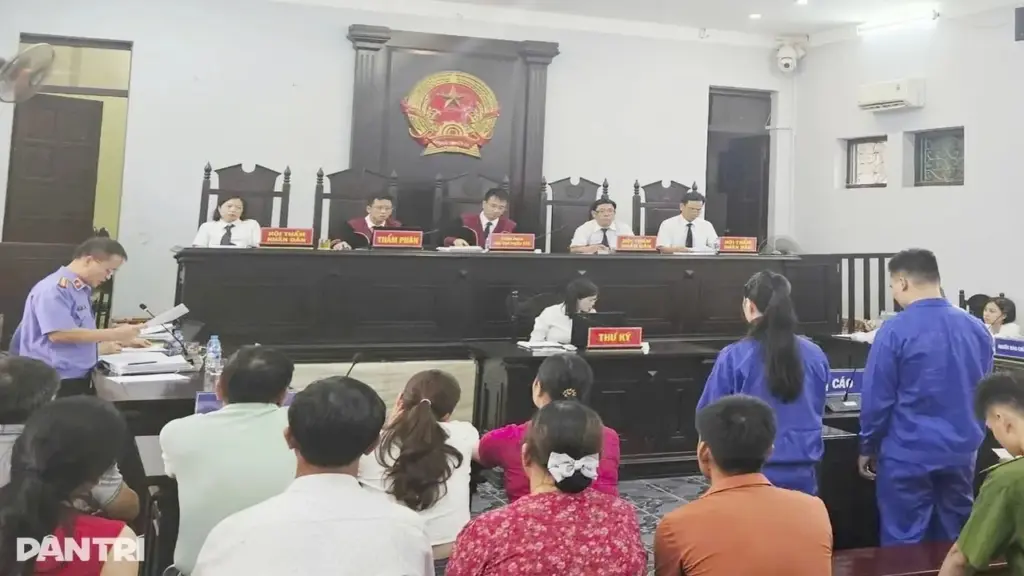 Cựu giáo viên mầm non bị cáo buộc lừa hơn 24,6 tỷ đồng sắp hầu tòa