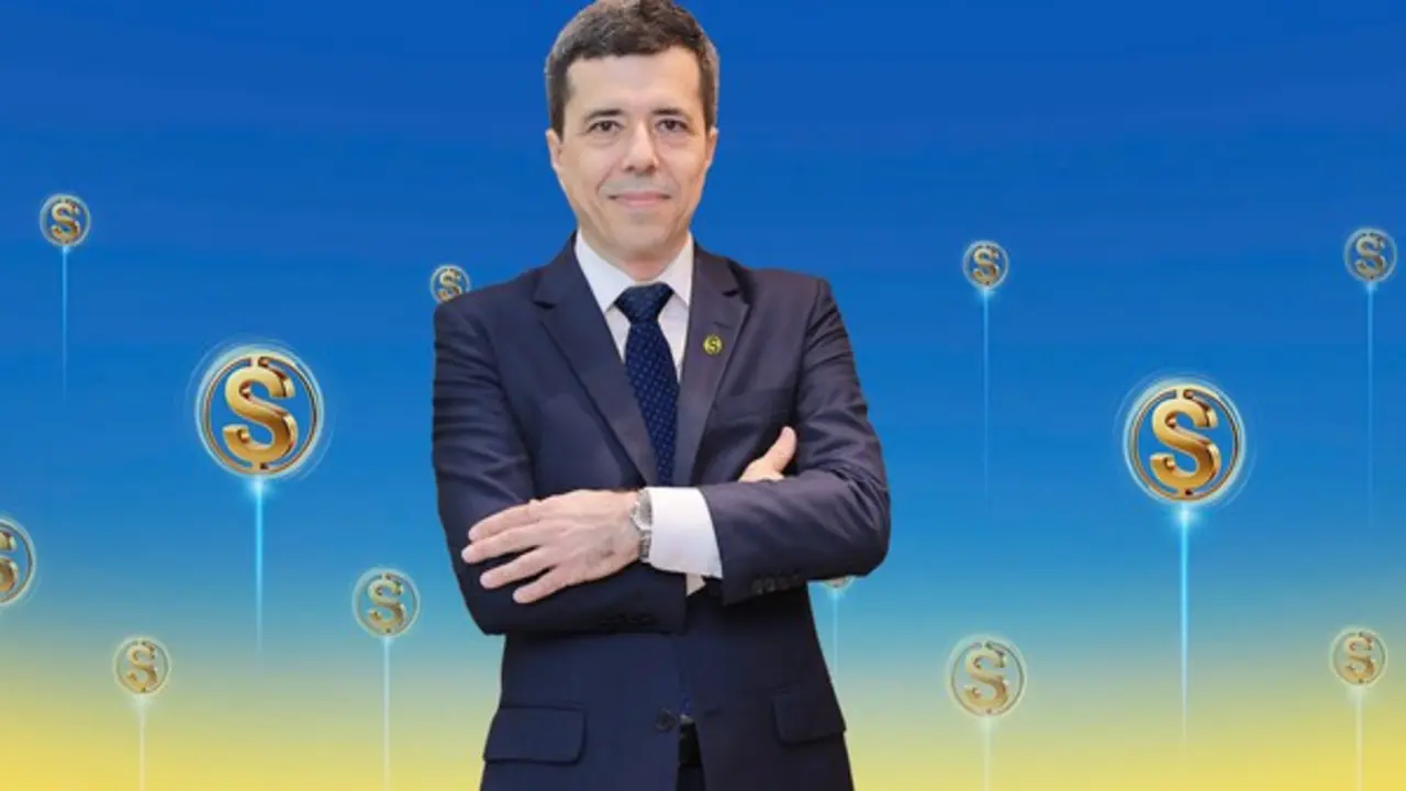 Cựu lãnh đạo LPBank đảm nhiệm chức Tổng Giám đốc Sacombank
