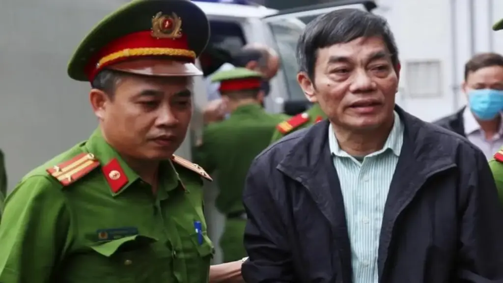 Cựu lãnh đạo Tổng công ty Thép Việt Nam duyệt gói thầu 160 triệu USD, gây thiệt hại 234 tỉ đồng