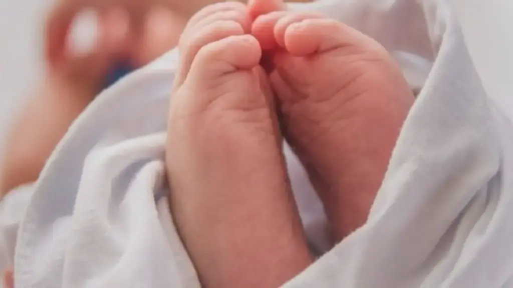 Đã có 4 con, người phụ nữ tiếp tục sinh 4 bé gái cùng trứng theo cách hoàn toàn tự nhiên