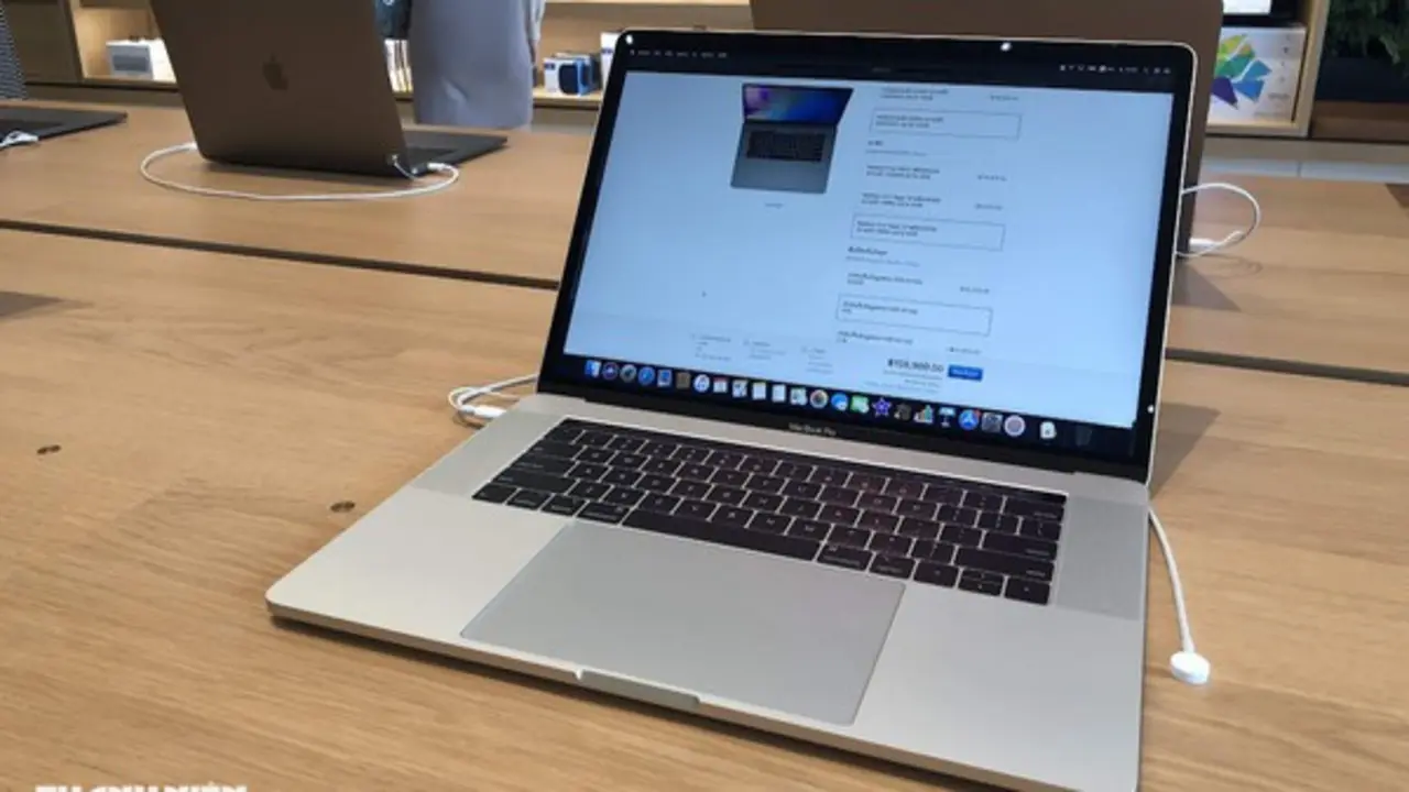 Đã đến lúc người dùng nên tránh mua 16 thiết bị này của Apple